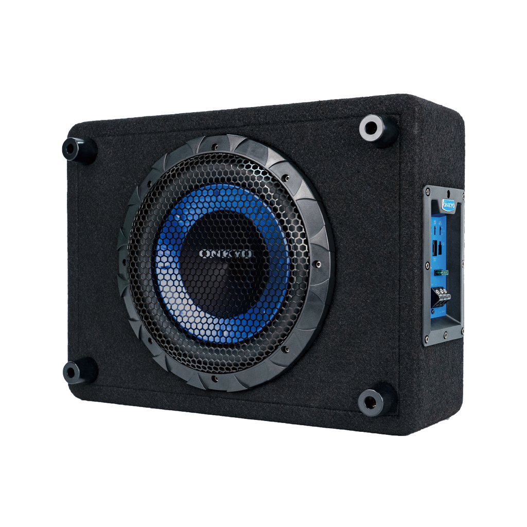 ONKYO X-W260AW – Onkyo Mobile Entertainment