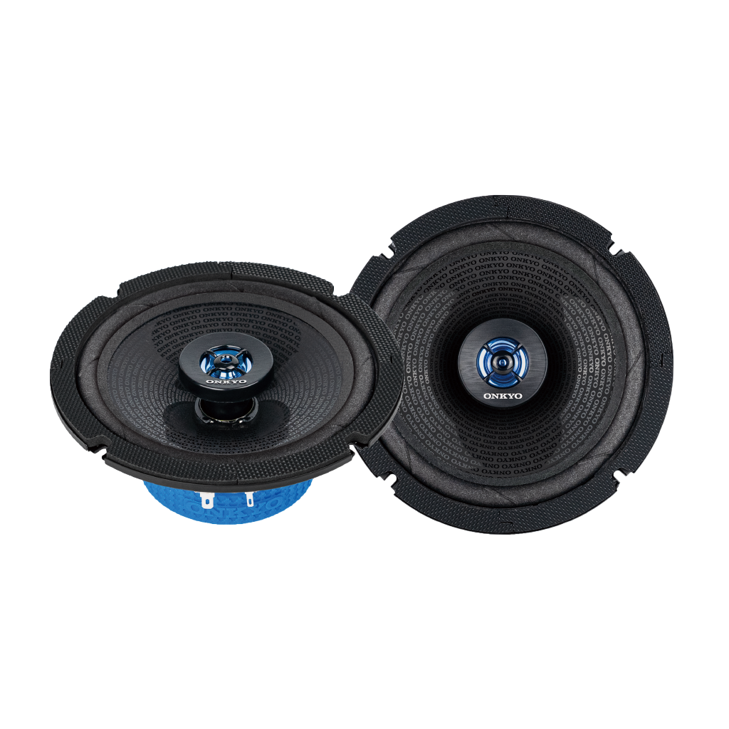 ONKYO D-C631C2