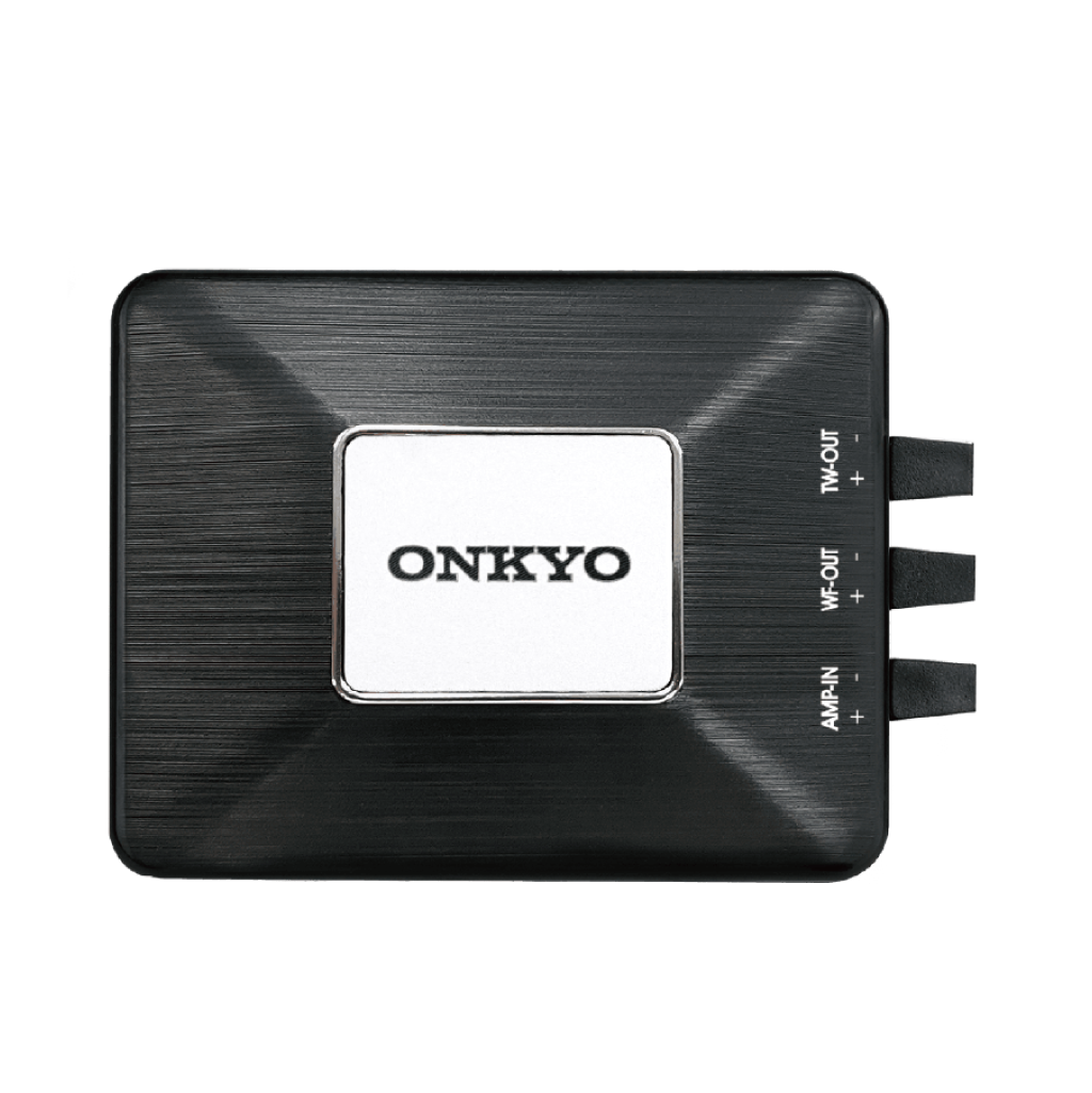 ONKYO X-S653C2