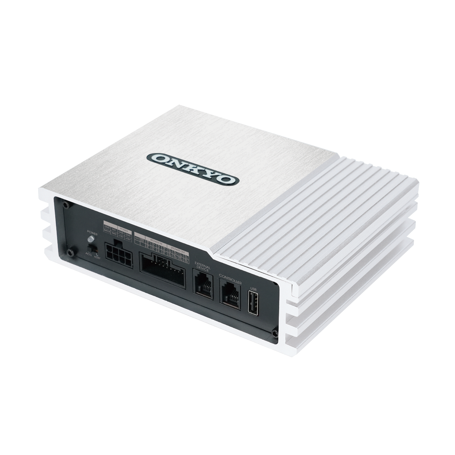 ONKYO R-MP350