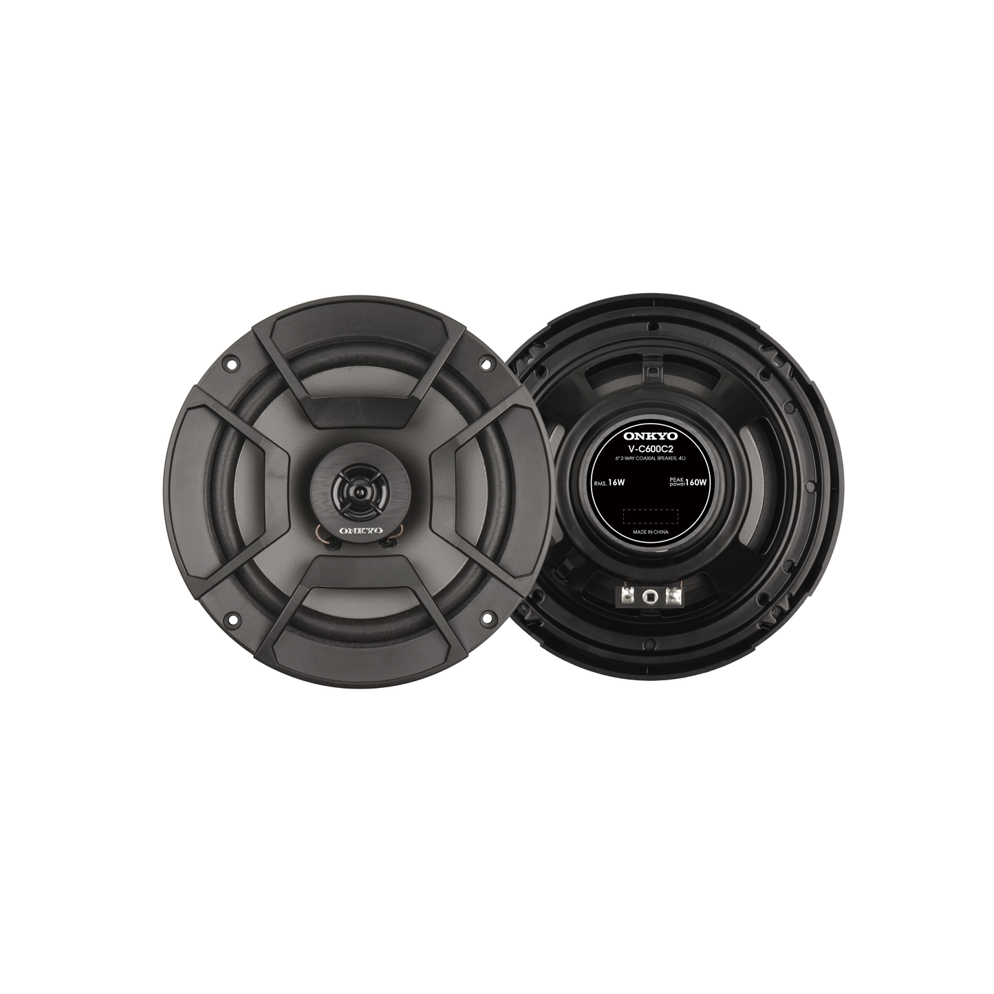ONKYO V-C600C2