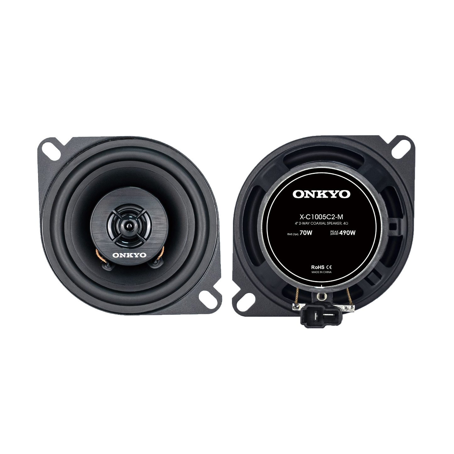 ONKYO X-C1005C2-M