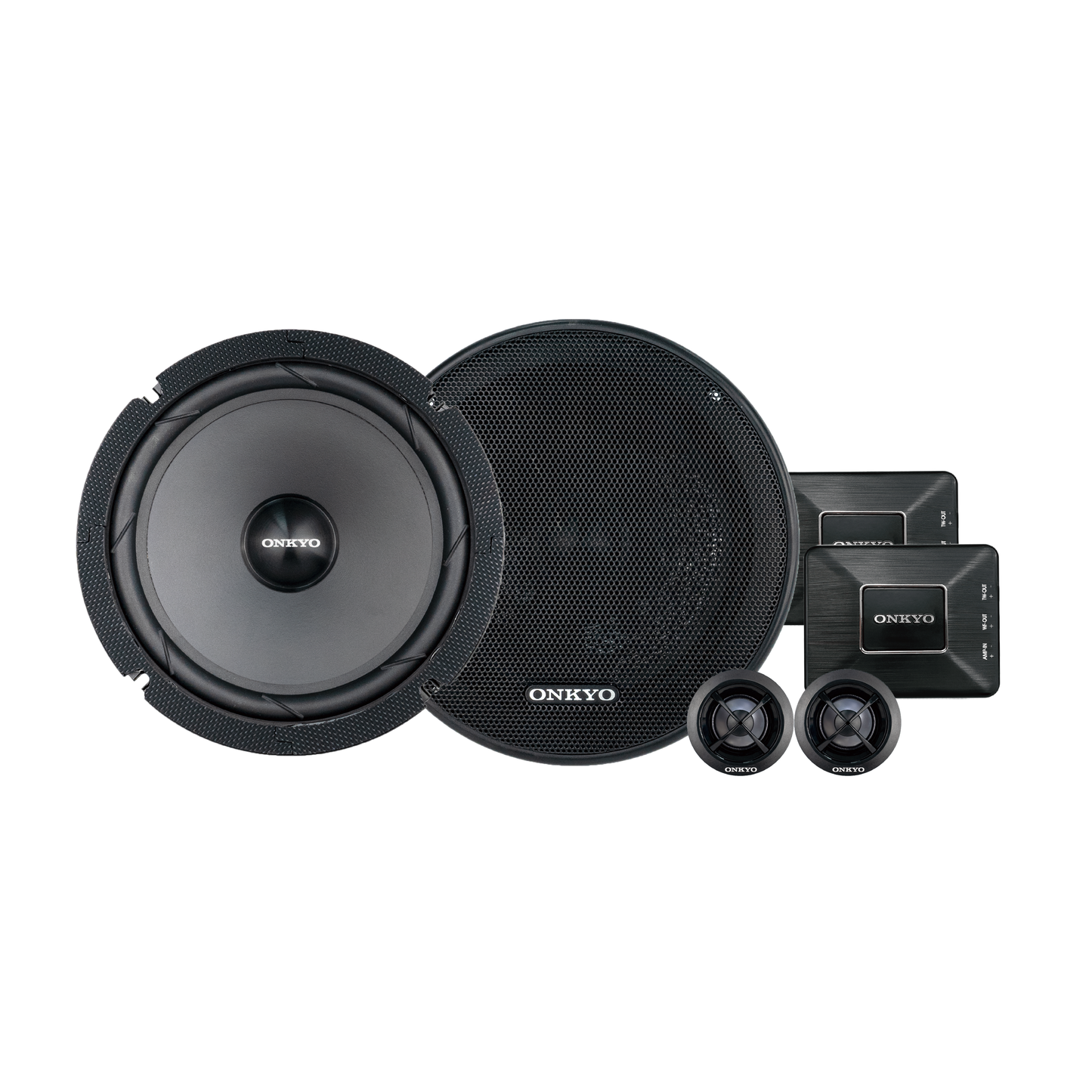 ONKYO X-S1605C2