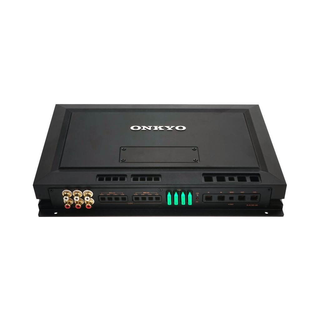 ONKYO R-A150.4A