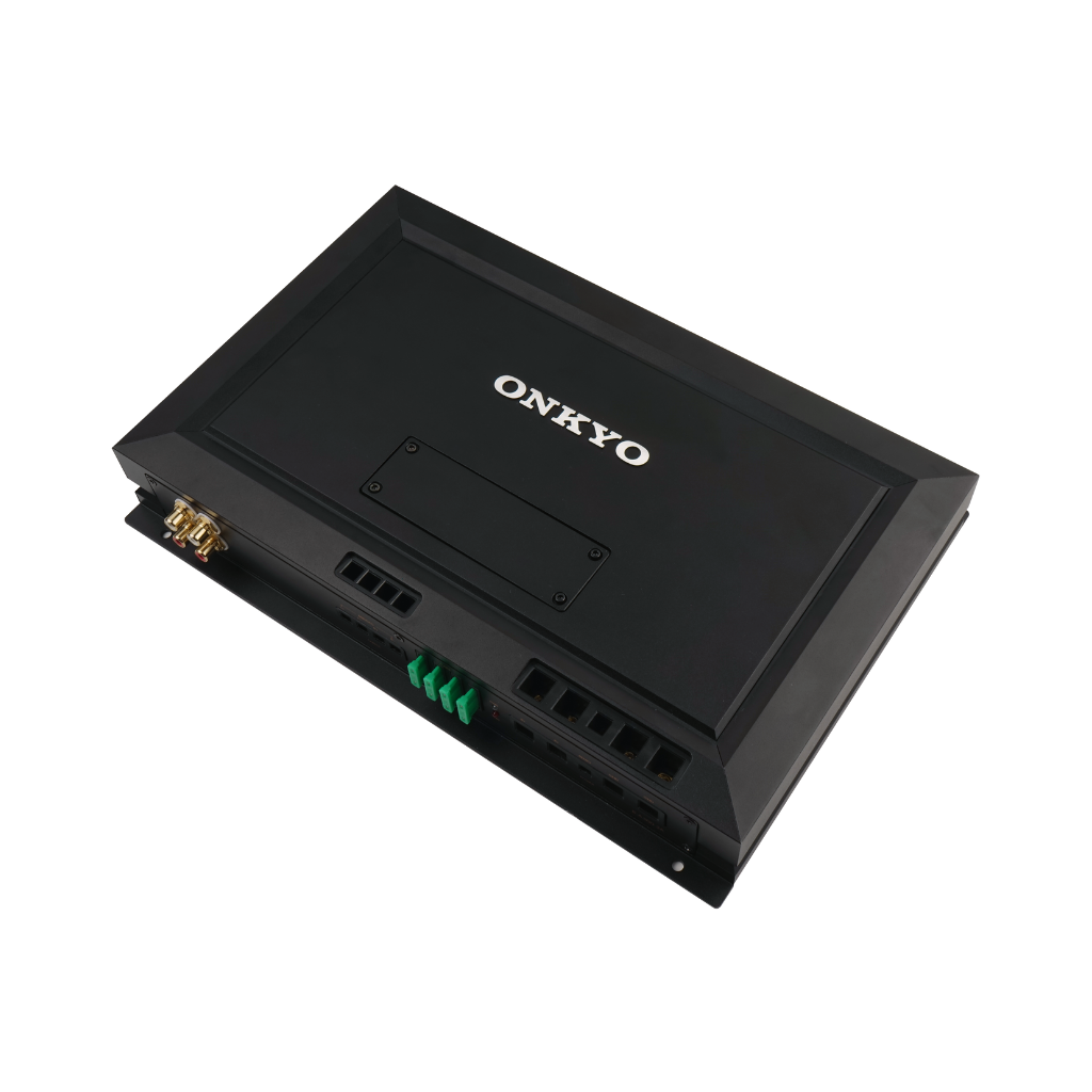 ONKYO R-A300.2A