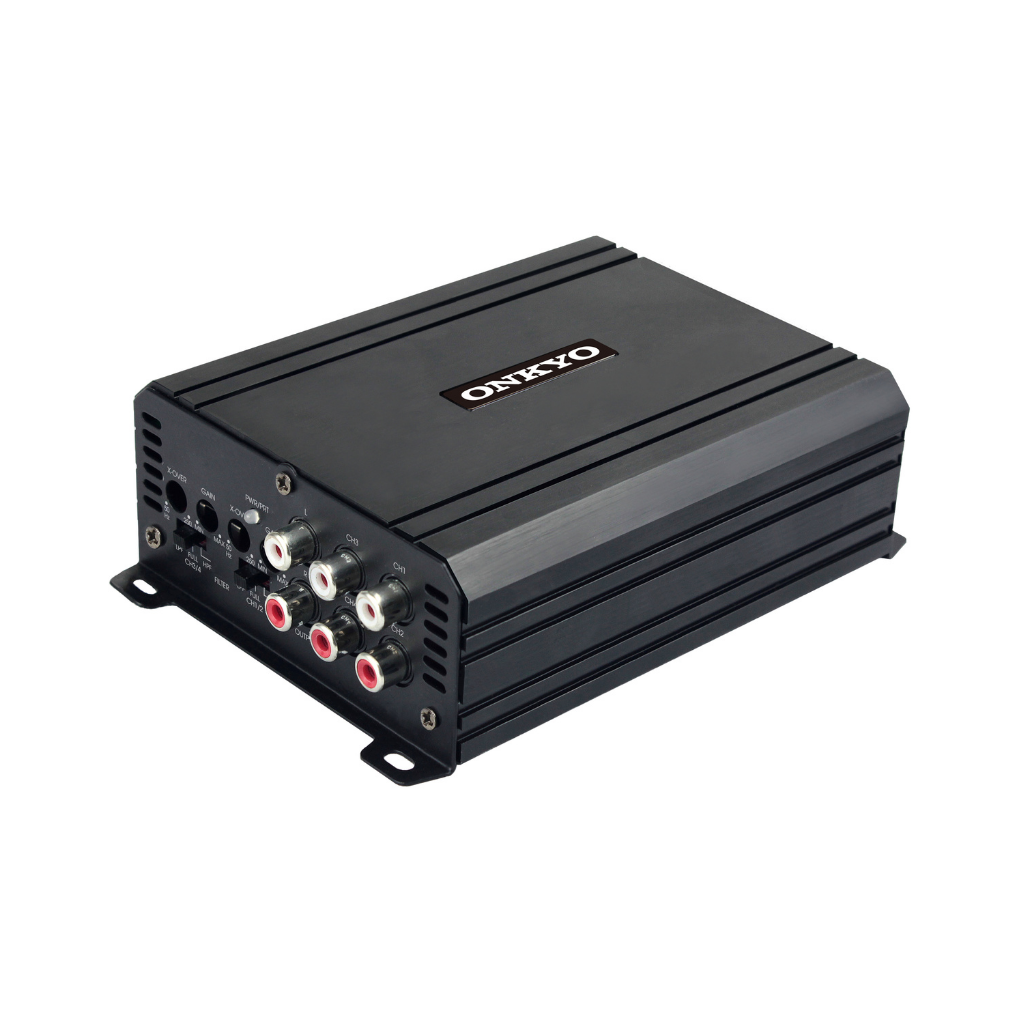 ONKYO V-M60.4D