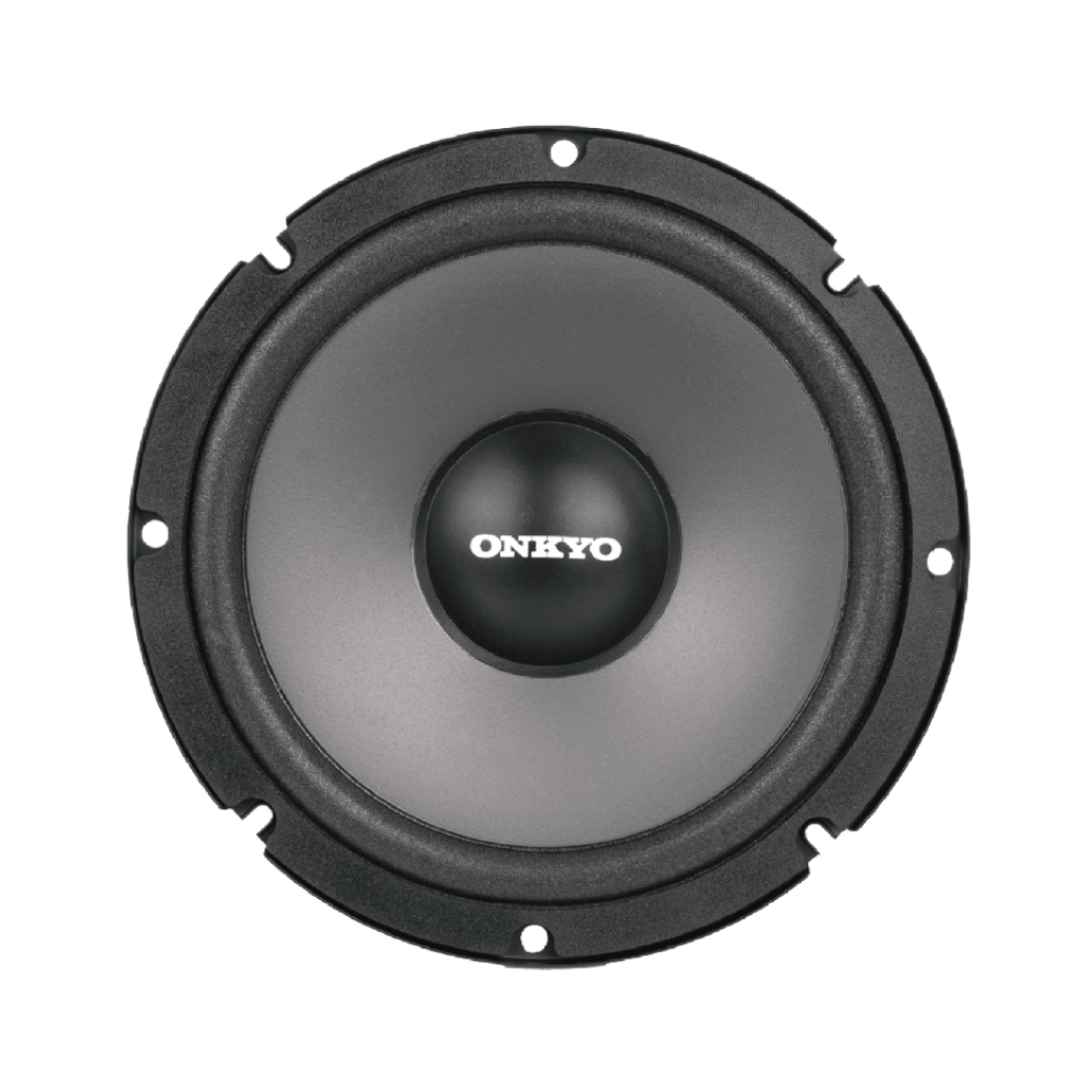 ONKYO V-S650C2