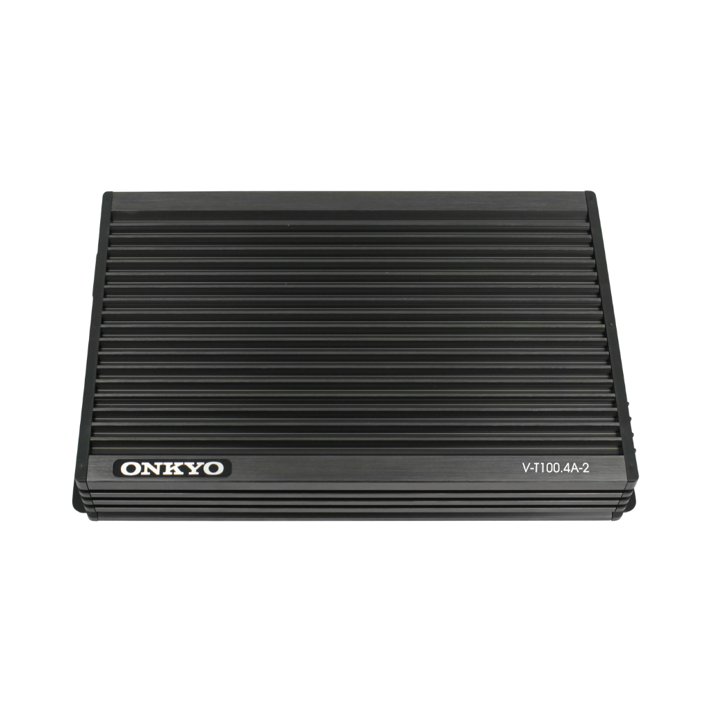 ONKYO V-T100.4A