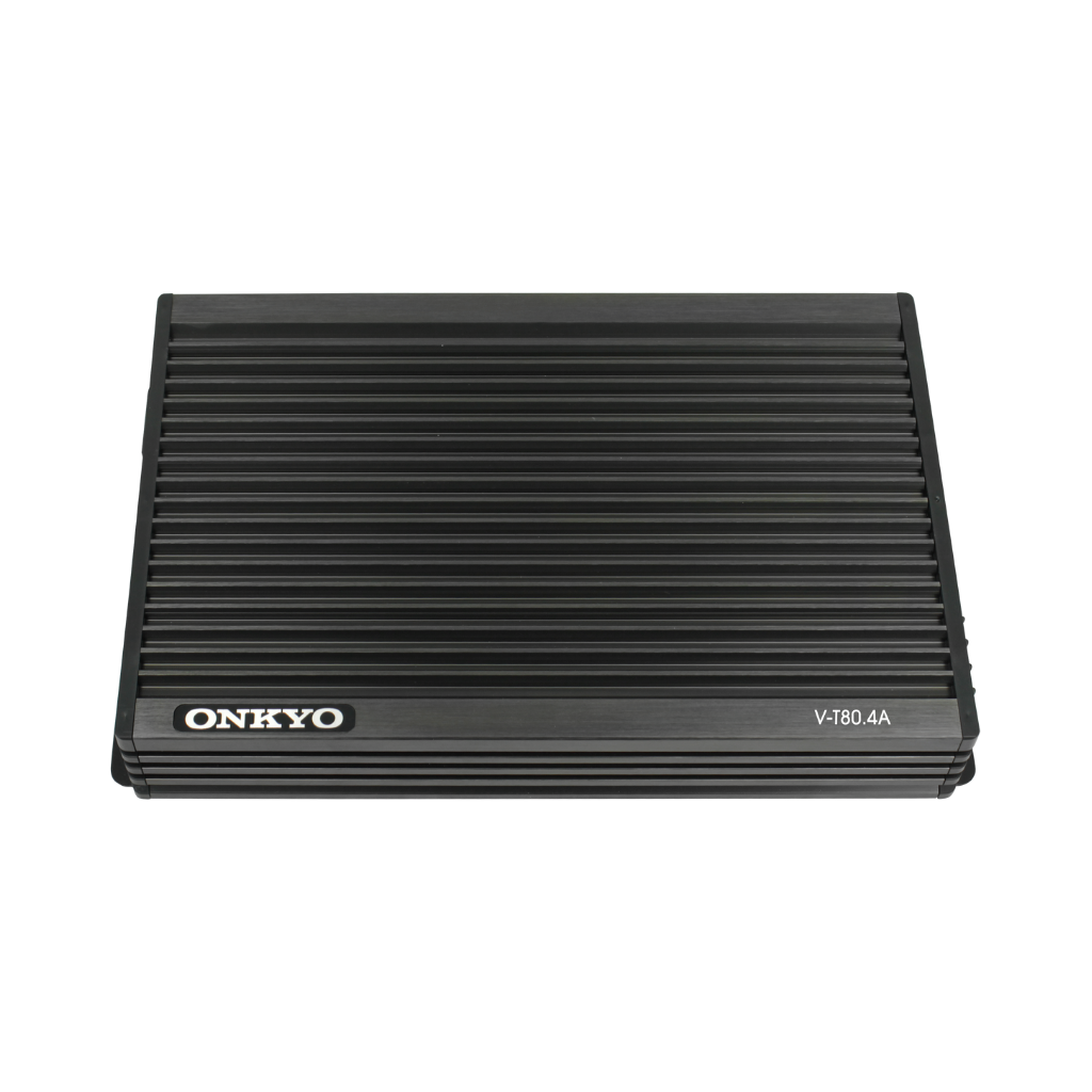 ONKYO V-T80.4A – Onkyo Mobile Entertainment ONKYO V-T80.4A – Onkyo Mobile Entertainment