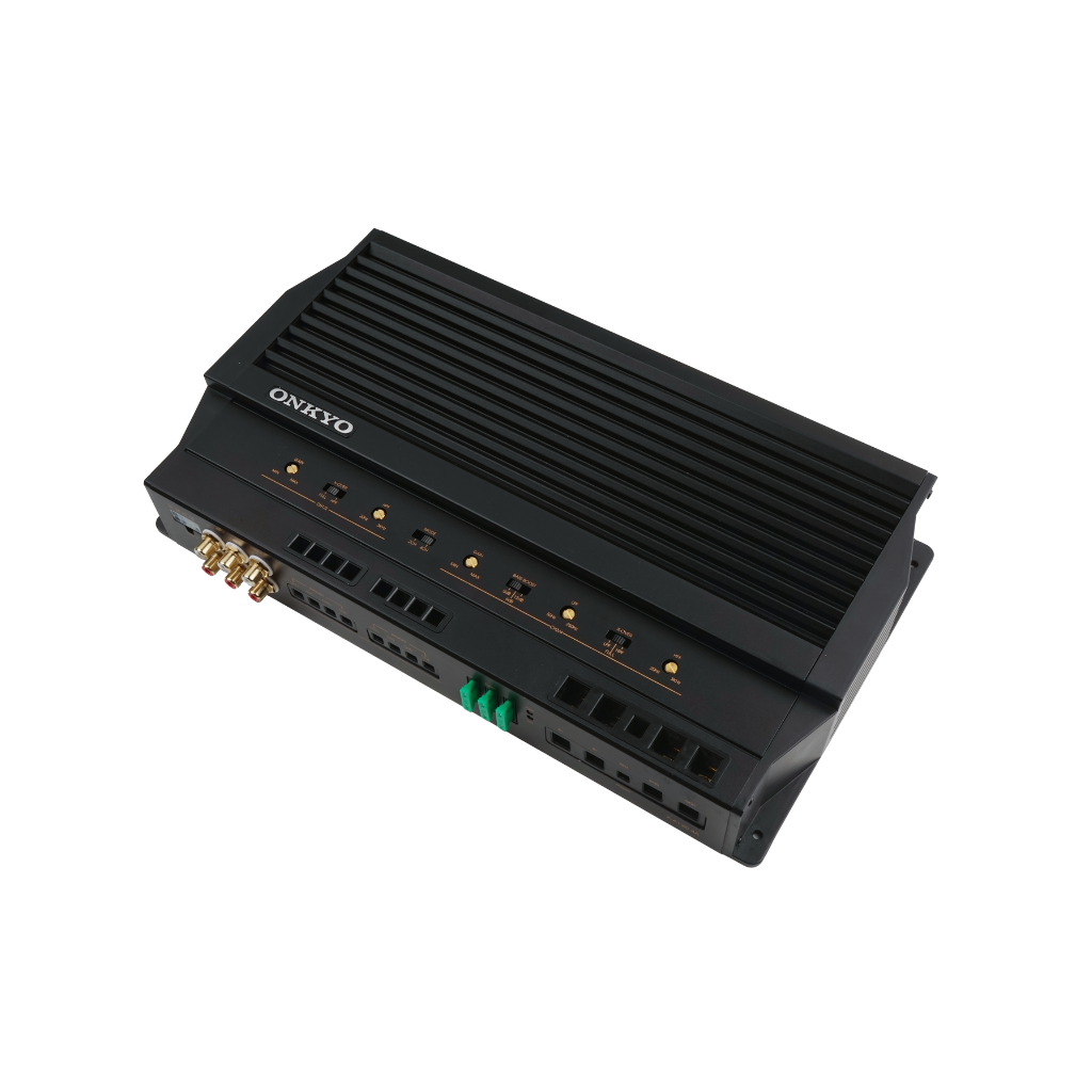 ONKYO X-A120.4A