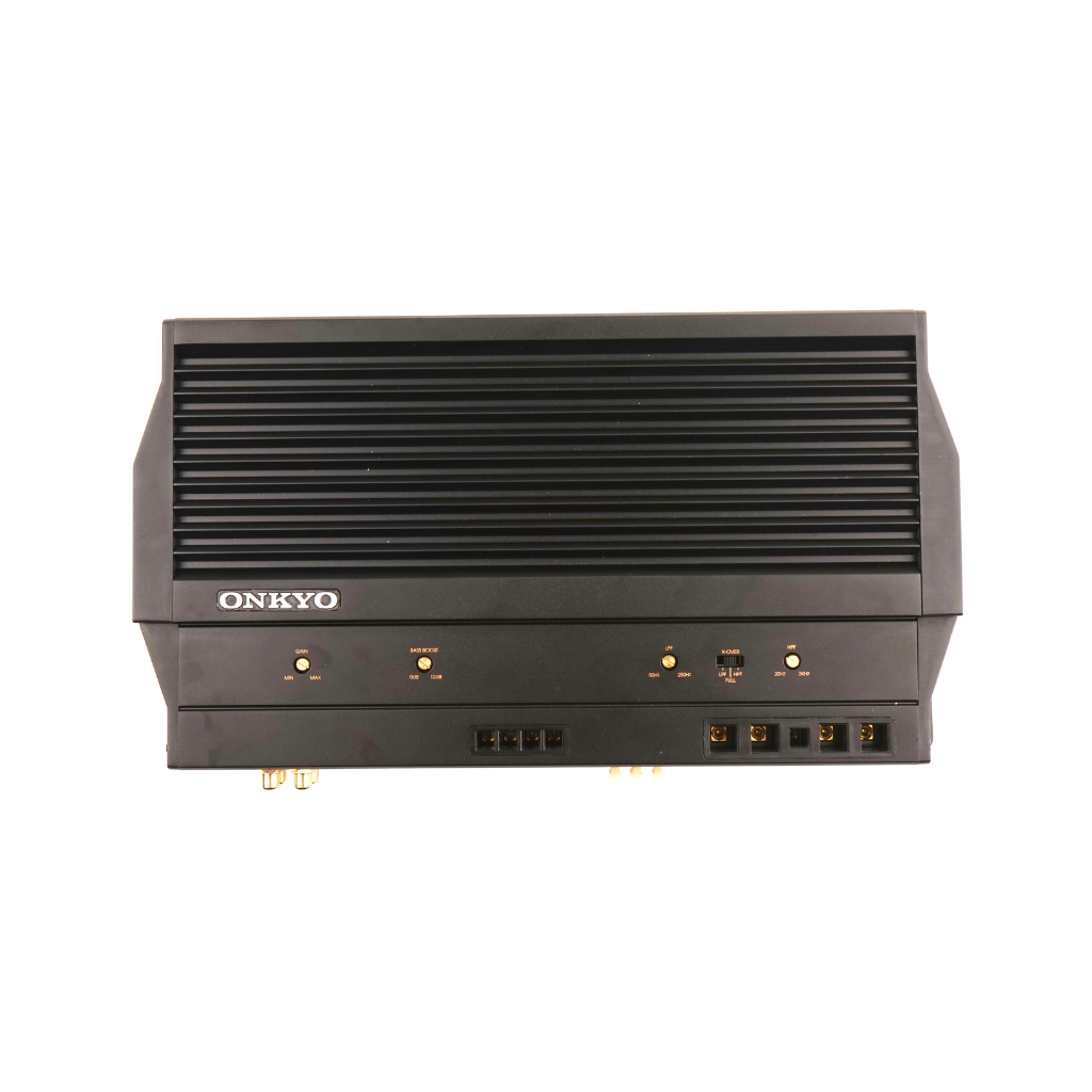 ONKYO X-A200.2A