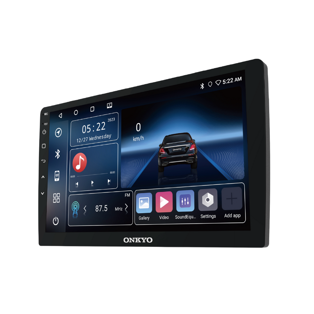 ONKYO X-QD1150