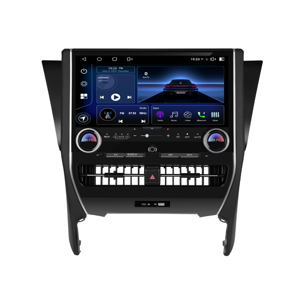 ONKYO X-QD1800-AL40