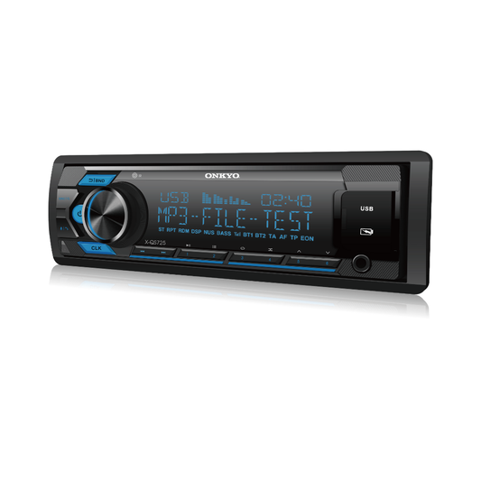 ONKYO X-QS725