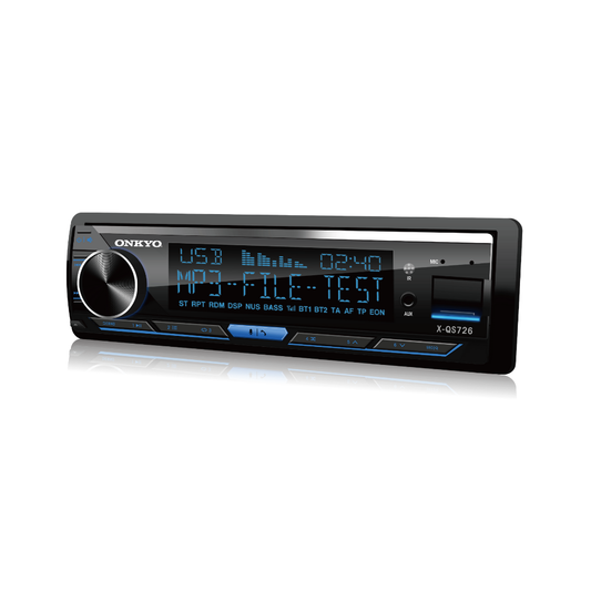 ONKYO X-QS726
