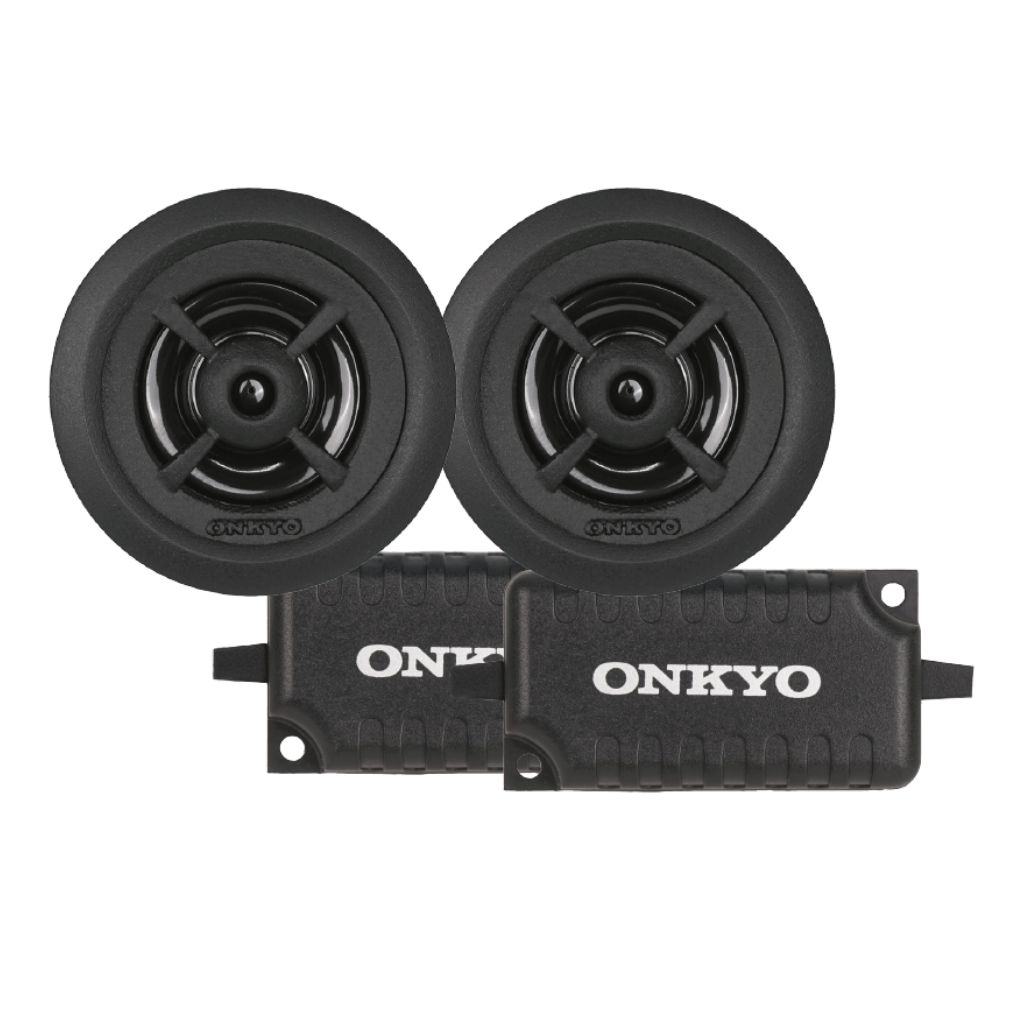 ONKYO V-TW13