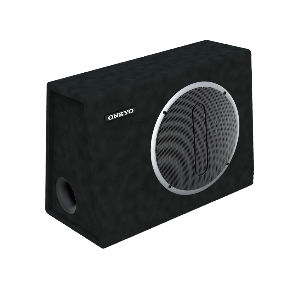 ONKYO X-W300AW