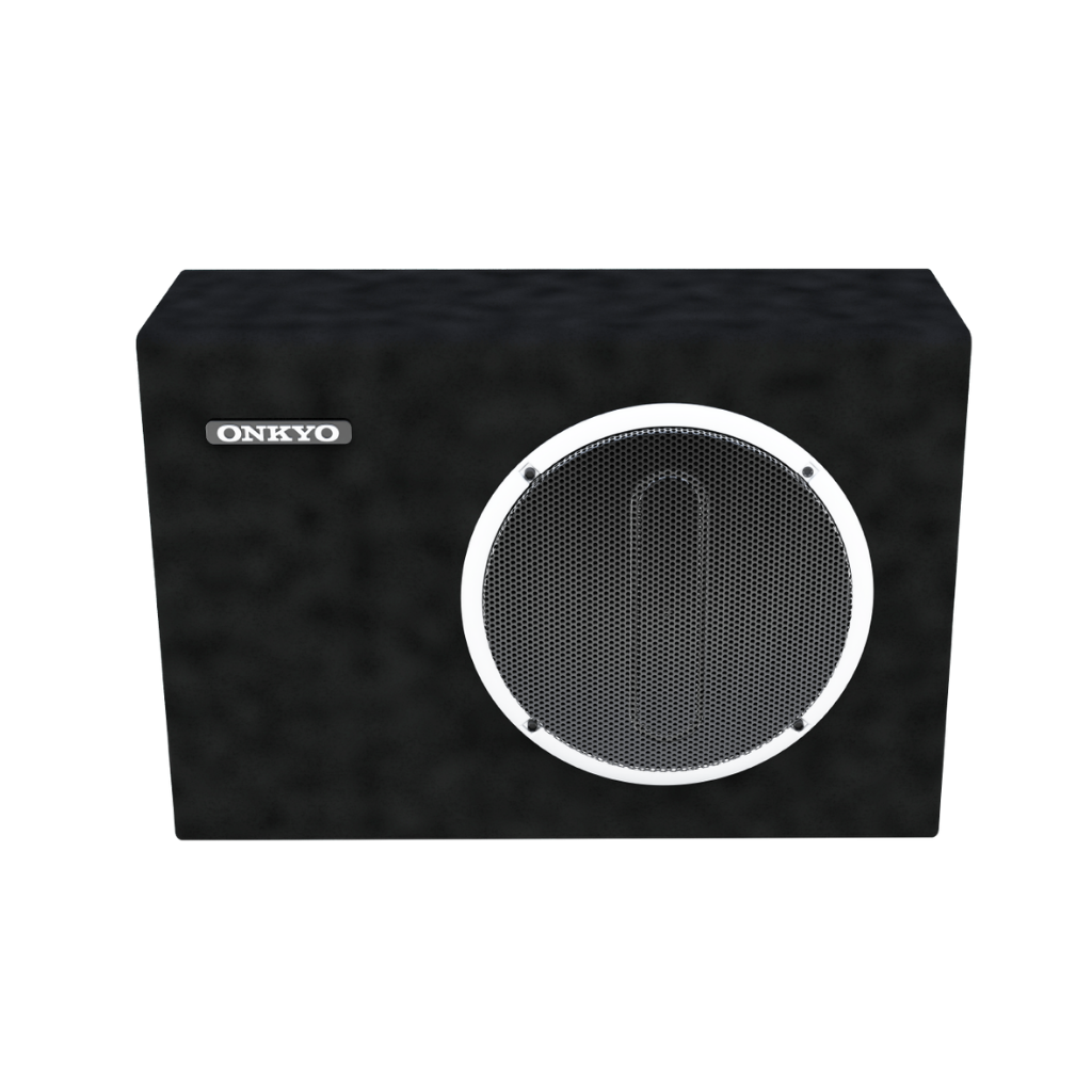 ONKYO X-W300AW