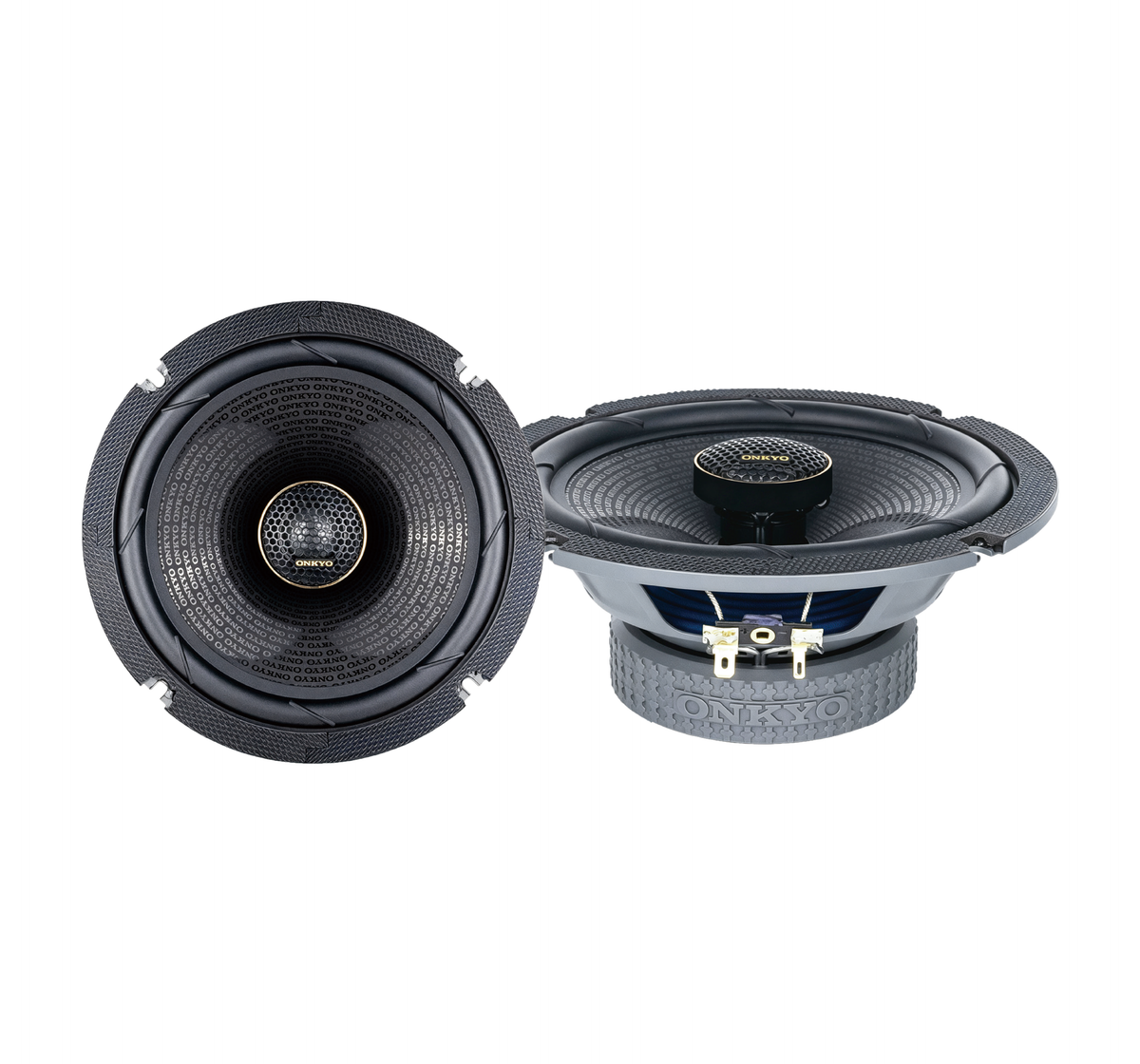 ONKYO H-C656HR