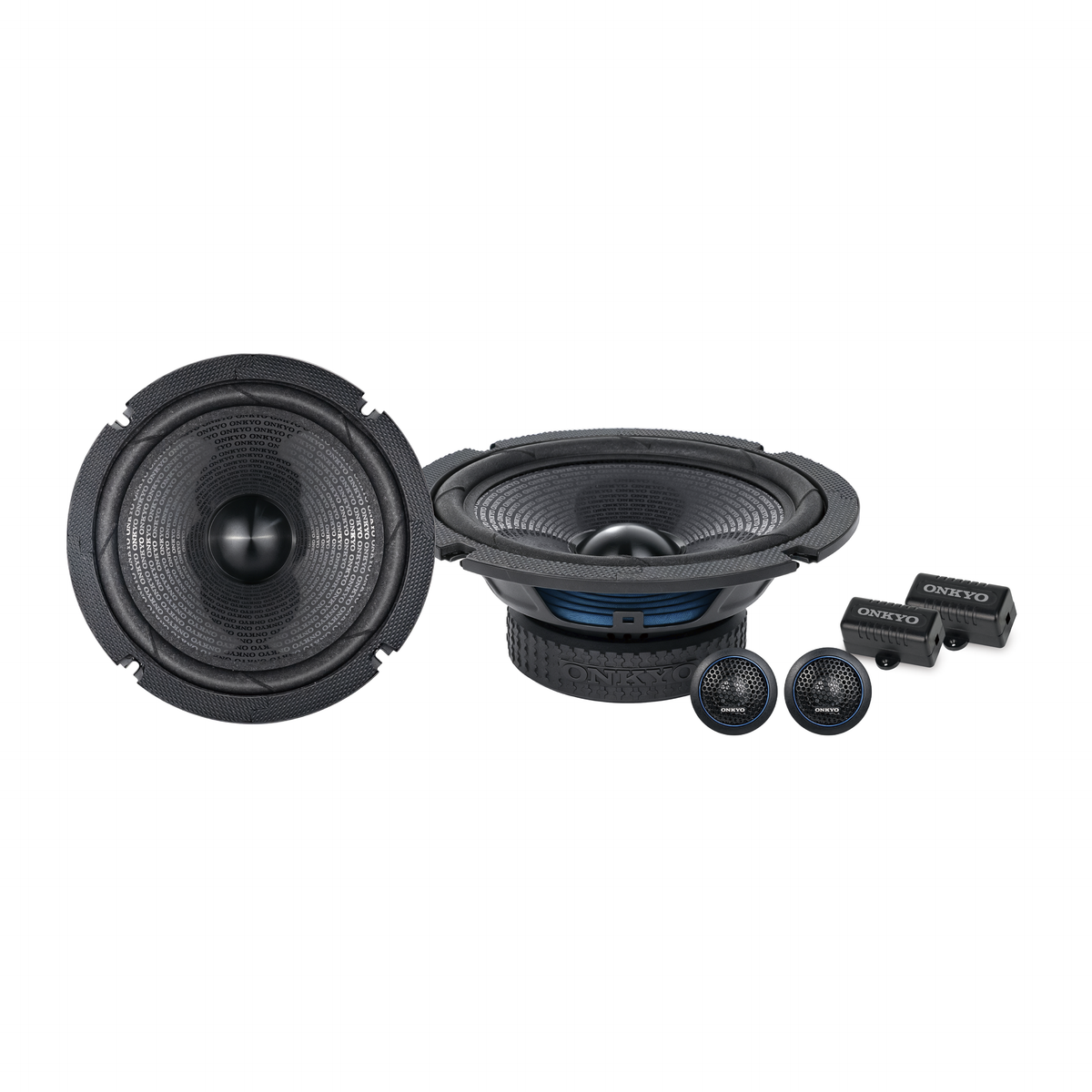 ONKYO H-S626HR