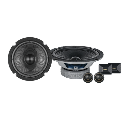 ONKYO H-S656HR