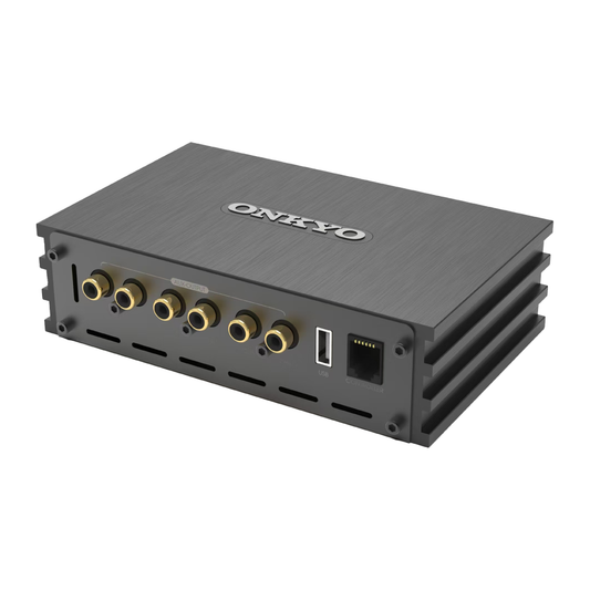 ONKYO R-MS10