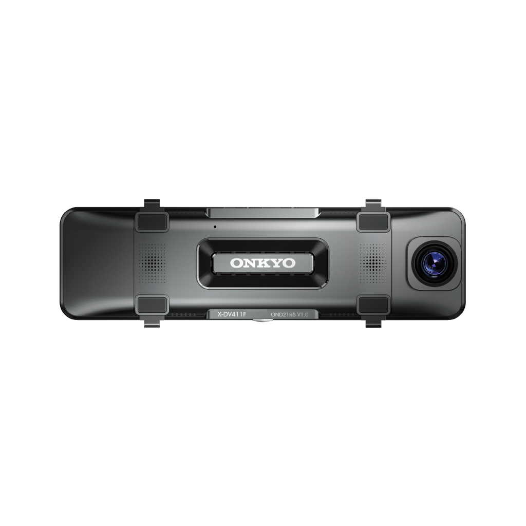 ONKYO X-DV411F
