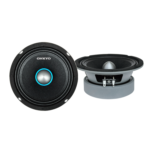 ONKYO X-MM656