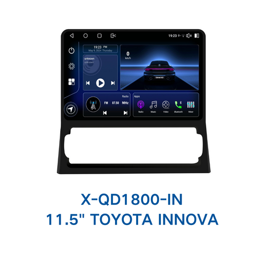 ONKYO X-QD1800-IN