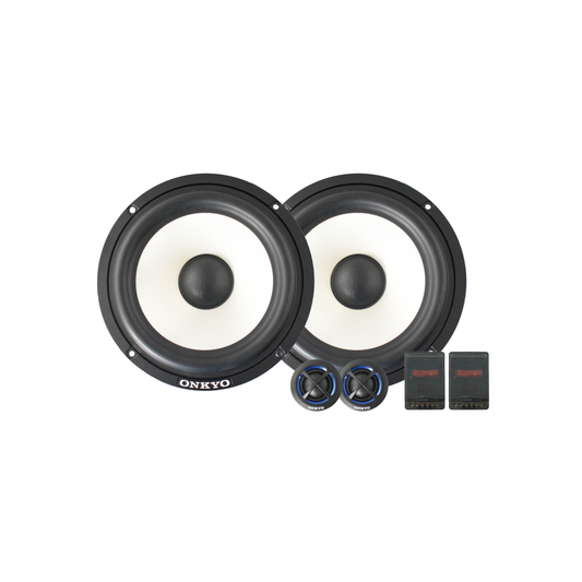 ONKYO E-C650