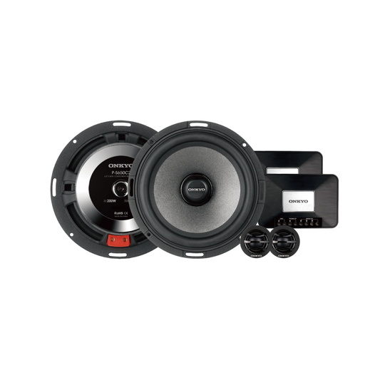 ONKYO P-S650C2