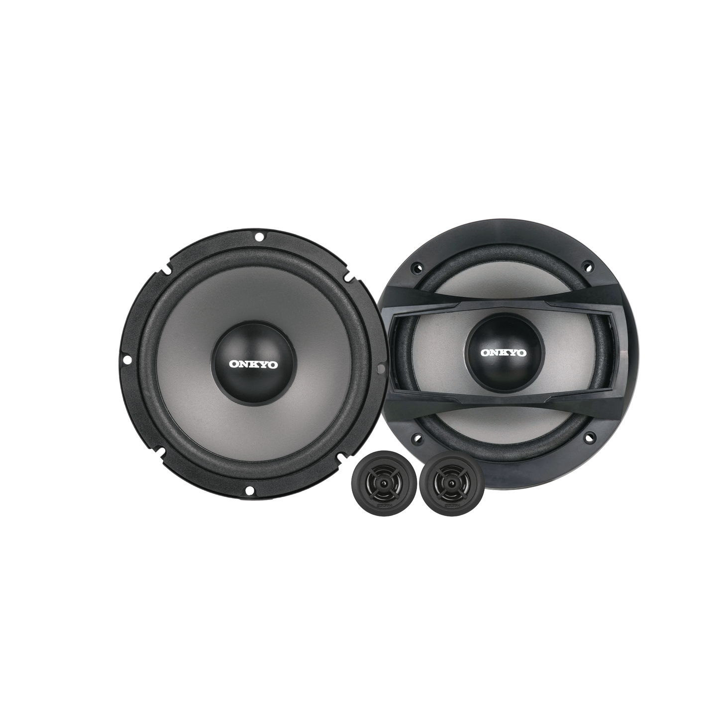 ONKYO V-S650C2
