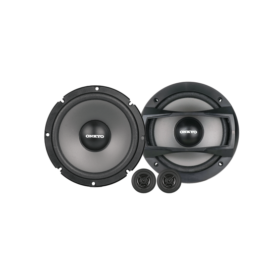 ONKYO V-S650C2