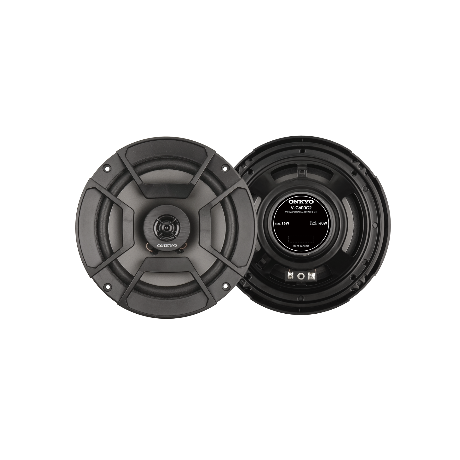 ONKYO V-C600C2 – Onkyo Mobile Entertainment