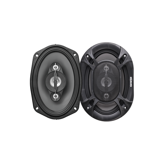 ONKYO X-C692C4