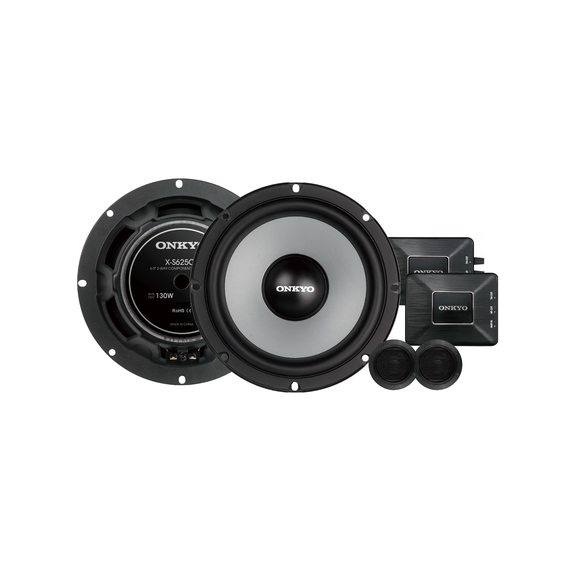 ONKYO X-S625C2 – Onkyo Mobile Entertainment