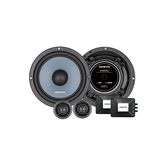 ONKYO X-S653C2