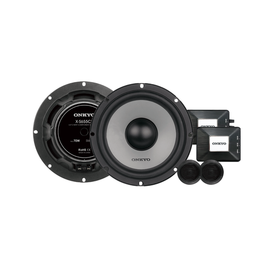 ONKYO X-S655C2