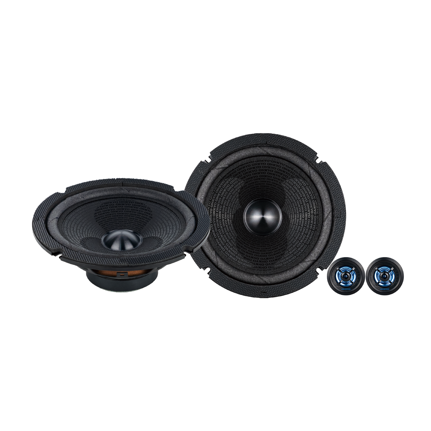 ONKYO D-S621C2