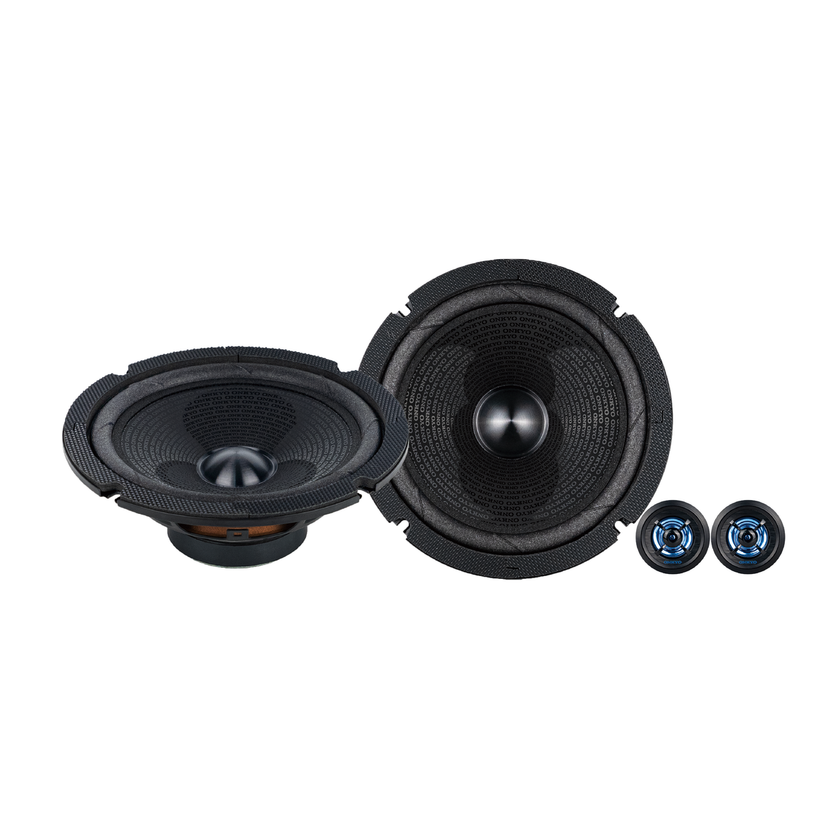 ONKYO SB-182 スピーカーセット ONKYO D-S621C2 – Onkyo Mobile Entertainment