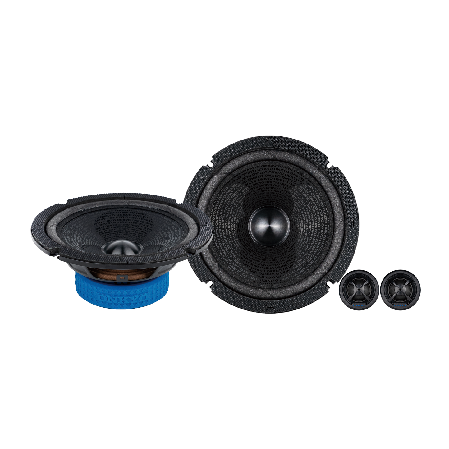ONKYO D-S631C2