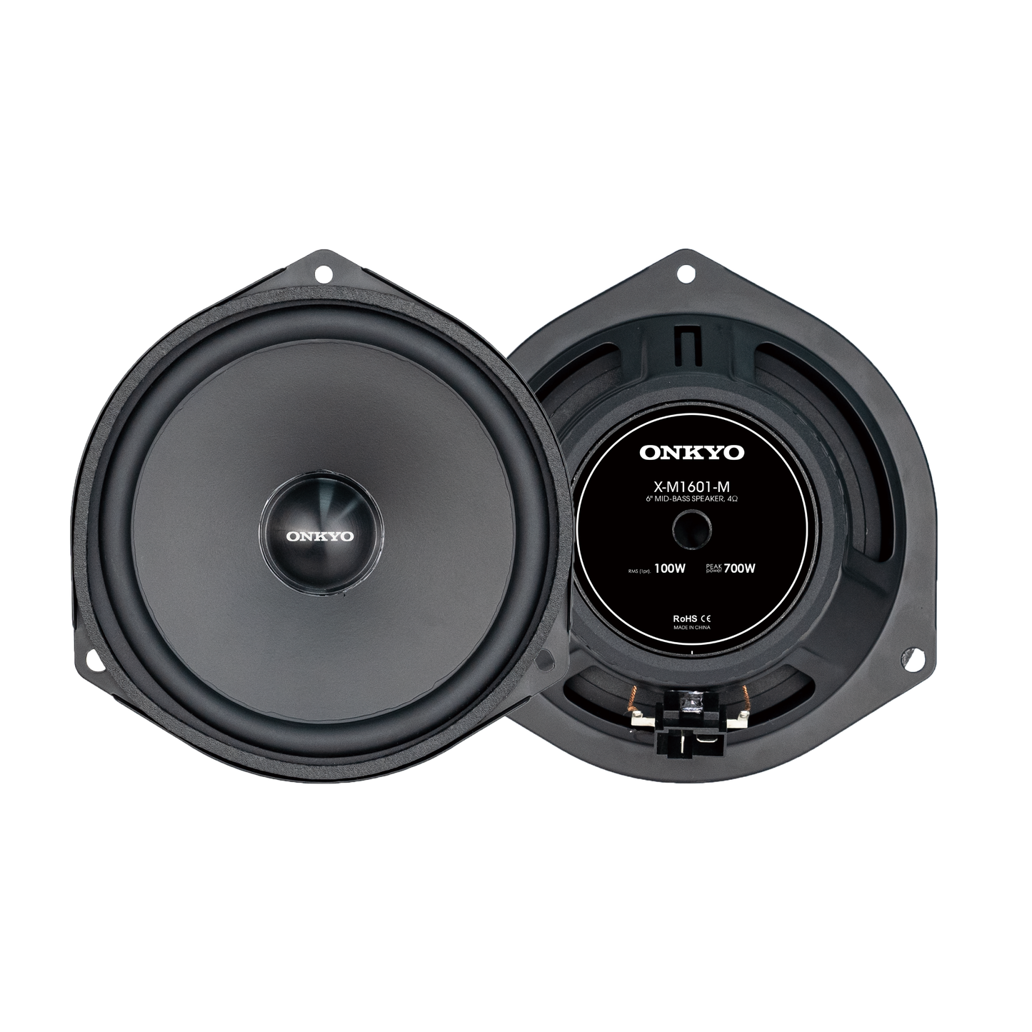 ONKYO X-M1601-M