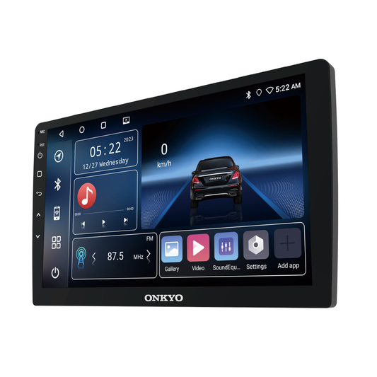 ONKYO X-QD1120