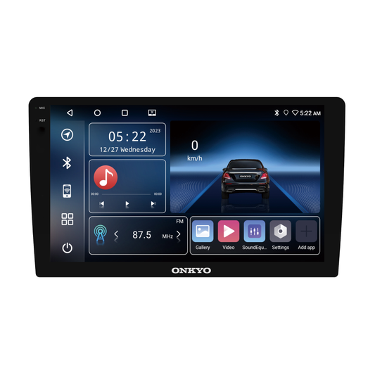 ONKYO X-QD1150 PRO