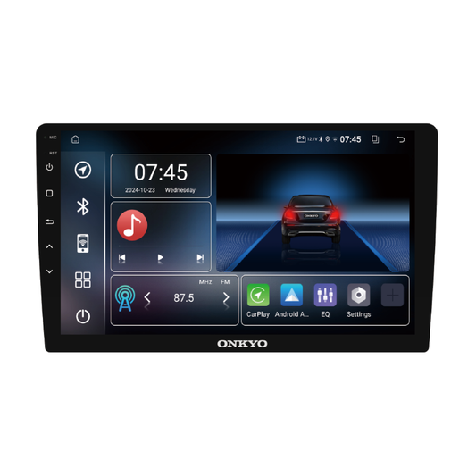ONKYO X-QD1560P