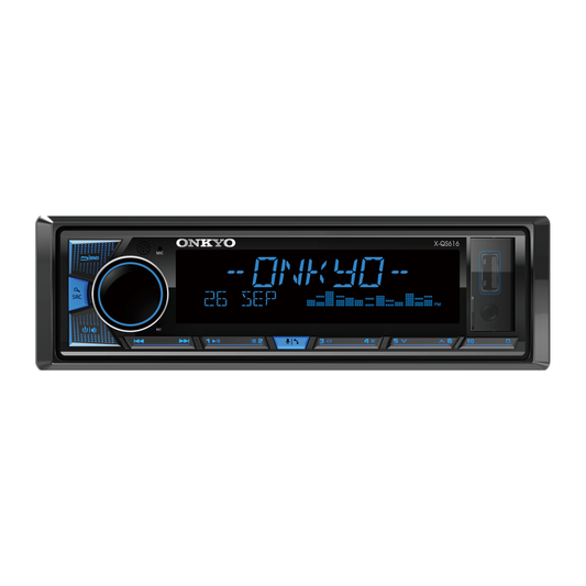 ONKYO X-QS616