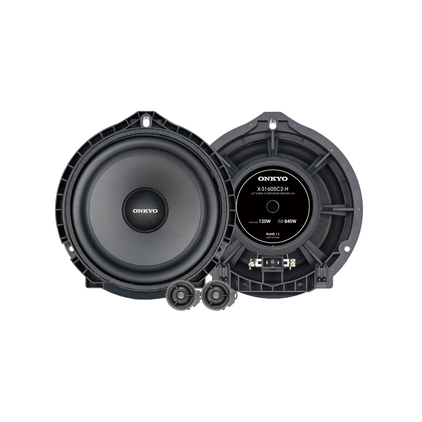 ONKYO X-S1605C2-H
