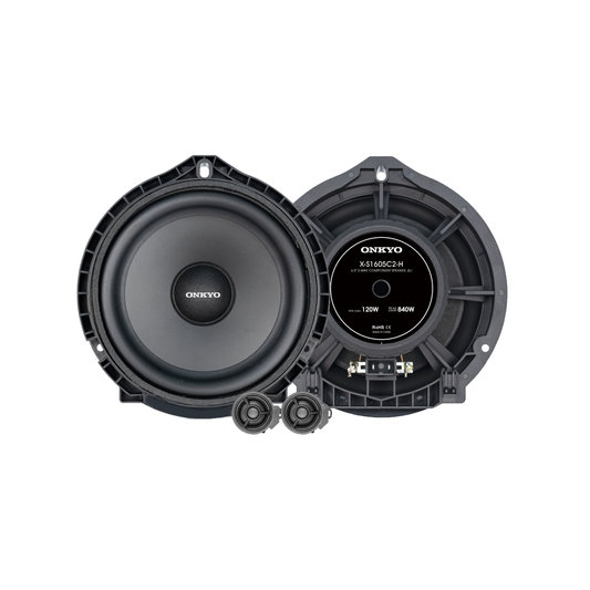 ONKYO X-S1605C2-H