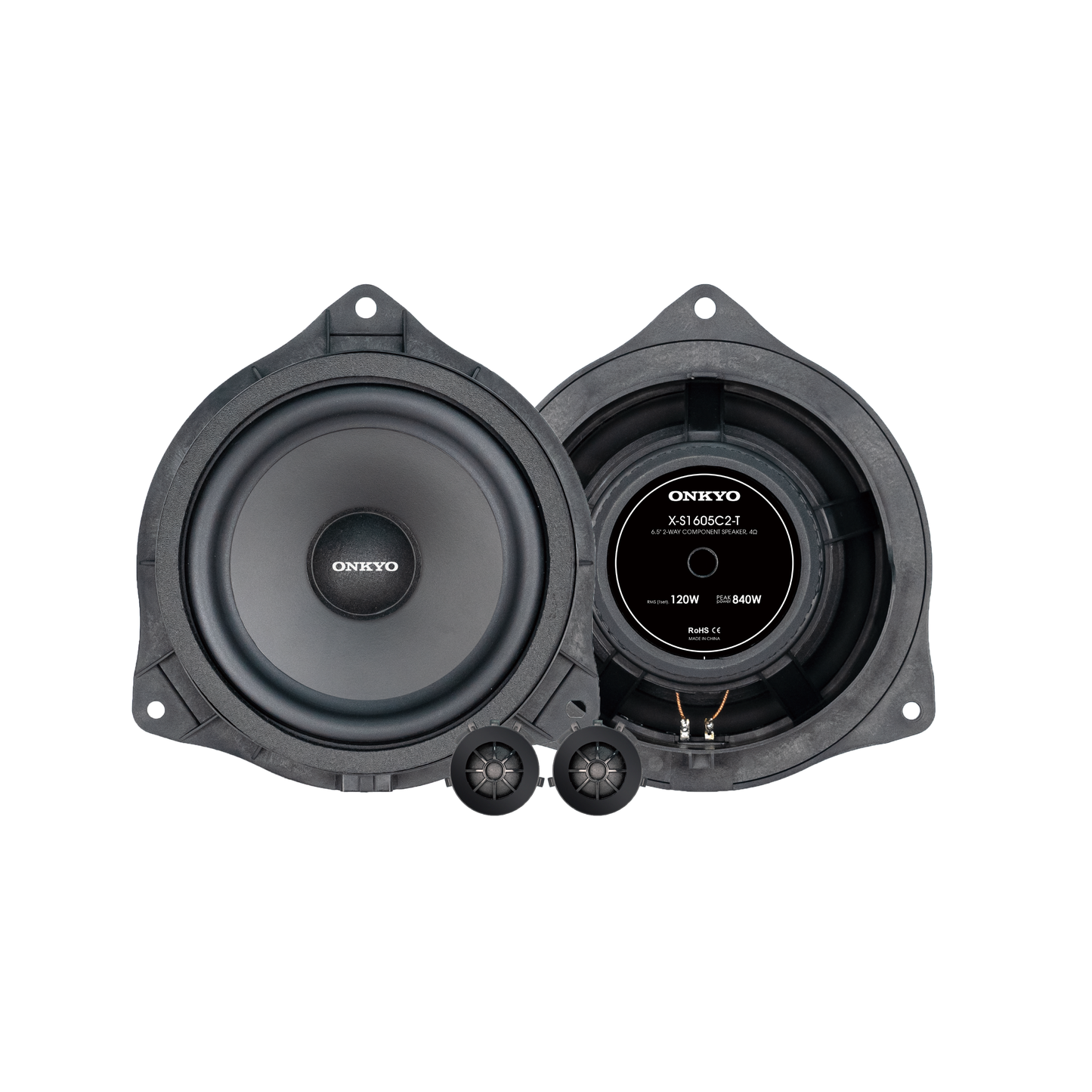 ONKYO X-S1605C2-T