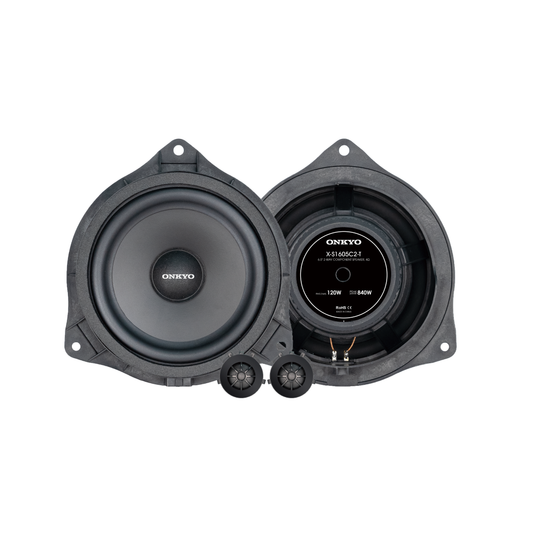 ONKYO X-S1605C2-T